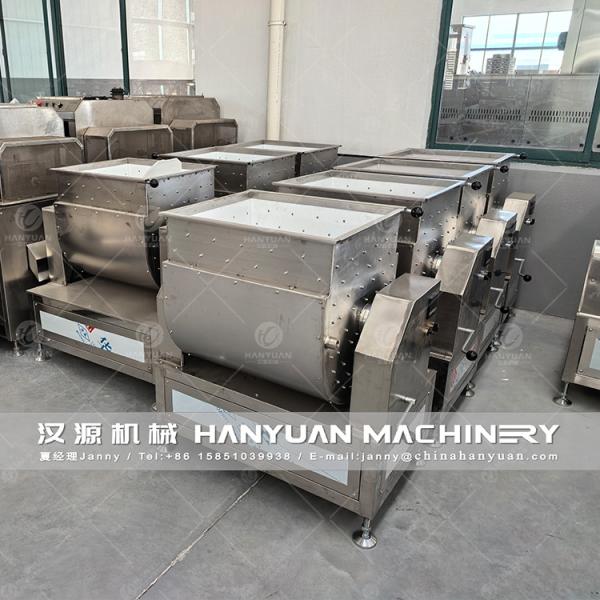 Puffed Rice Bar Equipment