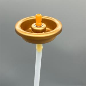 Wholesale Eco-Friendly Air Freshener Spray Valve for Hotel with Quiet Operation from china suppliers
