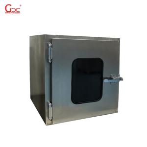 Wholesale Electronic Interlock 1100V 50HZ Clean Room Pass Through Window from china suppliers