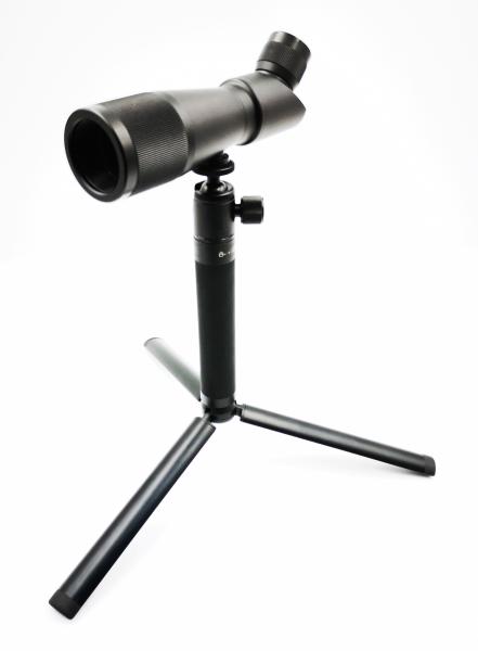 Baby 20x40 Spotting Scope waterproof Target shooting spotting scope Black anodic