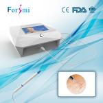 Factory price 150W 395×460×130 mm High Frequency Skin Treatment Machine For
