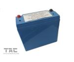 Solar Street Light 12V 24V Solar Battery LiFePO4 30Ah Waterproof Standard
