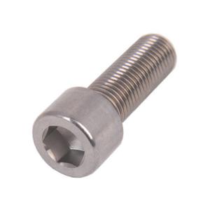 Wholesale DIN 912 / ISO 4762 Socket Cap Screw Grade 12.9 Fine Thread M12x1.25 from china suppliers