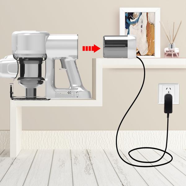 Hard Floor Handheld Cordless Vacuum Cleaner Customized