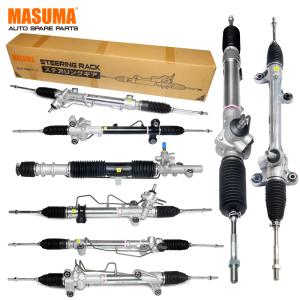 Wholesale 1302.7mm Car Model For HILUX Pickup Hydraulic RHD Auto Steering Gear Power Steering Rack from china suppliers
