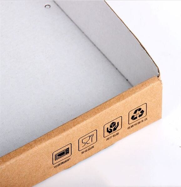 China wholesale custom printed recycle square bottom pouch kraft paper coffee/tea package bag with value eco friendly