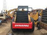 Hot Sale Construction Road Roller Dynapac Ca251d Compactor on Promotion