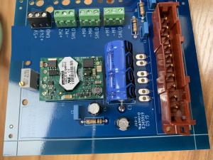 Wholesale Lead Free Turnkey PCB Assembly Board SMT Through hole assembly FR4 2 layer PCB from china suppliers
