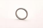 6910ZZ Mechanical Parts Custom Ball Bearings , Miniature Ball Bearings GCr15