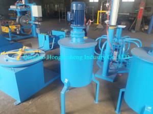Wholesale Retread Tire Glue Mixer For Tire Renew Line from china suppliers