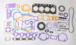 95mm Engine Gasket Set For KOMATSU S4D95 6204-K1-9900