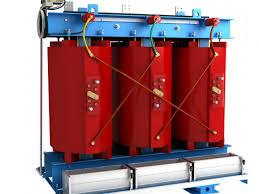 Wholesale 50kVA-2500kVA Scb10 Series 33kv Dry Type Power Transformer from china suppliers