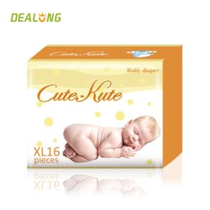 Wholesale Dodot Infant Baby Diapers Thin Newborn Night Diapers Breathable Backsheet ISO from china suppliers