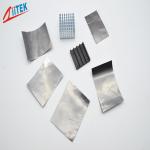 Low Thermal Resistance Thermal Conductive Sheet Graphite Sheet For Mobile Phones
