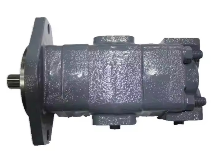 Excavator Hydraulic Pilot Pump EC330 EC360B EC460 EC460B 14561970 EC480 D12D Spare Parts Gear Pump