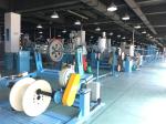 90mm Screw Extruder Insulation Sheath Extrusion Production Line