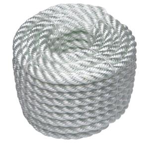 Wholesale Twisted PP Polyester Marine Mooring Nylon Rope for PE Polyester PP Nylon Battle Rope from china suppliers