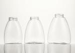 Matte Surface Plastic Collar Foam Pump Bottle