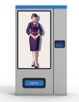 MRO Supplies Industrial Tool Vending Machines Automatic Storage Solutions With