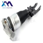 Air Shock Absorber / Audi Air Suspension Parts For Q7 Front 7L6616039D