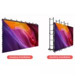 High Performance Rental Led Video Wall Screen P2.6 P3.91 P4.81 Indoor Outdoor P3