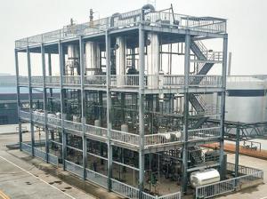 Wholesale Decolorization Waste Engine Oil Recycling Machine Equipment from china suppliers