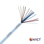 Exact Cables Unshielded Stranded 12x0.22mm2 CCA Alarm Cable Signal Cable for 12