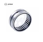 OEM Tapered Roller Bearing Single Row High Precision Black And Silver