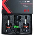 JALN7 LED headlight Car Truck Fog Lamp H11 9005 9006 Bulb 12V 24V H4 60/55W