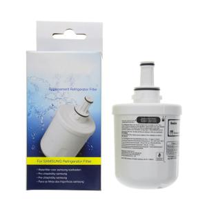 Wholesale Refrigerator Water and Ice Carbon Block Filtration for Clean Drinking Water DA29-00003G from china suppliers