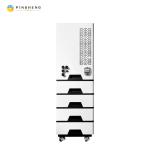 Residential Home ESS 10kw 20kwh 30kwh stackable hybrid solar invert lifepo4