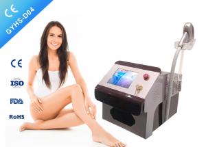 Wholesale Painfree Laser Hair Removal Device For SPA Clinics 1064nm Triple Wavelength from china suppliers