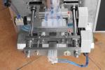 China cashew nut packing machine capsule packaging machine pouch grain packaging