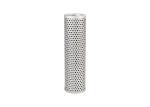 Hydraulic oil filter H1398T For Diesel Vehicle Hydraulic System Long service