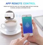 Glomarket Tuya Smart Wifi Water Heater Switch Us Standard 20A Wireless Remote