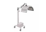 Vertical Korea Pdt Led Machine Red Light Therapy + Blue Light + Infrared LED PDT
