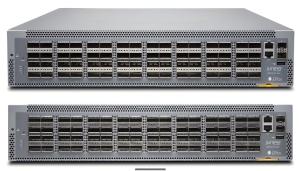 China OEM Junos OS Juniper 10gb Network Switch QFx5210-64C-AFO on sale