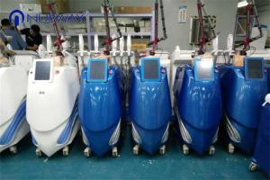 Wholesale Picosecond laser machine -a multi-function beauty machine Tattoo Removal Pigmented Lesions Treatment Wrinkle Removal Acn from china suppliers