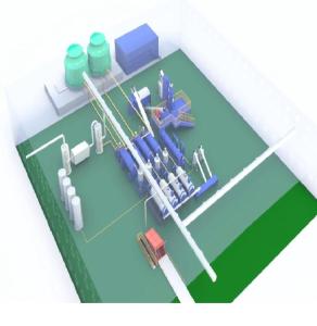 Wholesale Poultry Waste Chicken Waste Rendering Plant Animal Feed Harmless Treatment from china suppliers