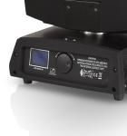 Indoor Beam Moving Head LED Stage Lights Sharpy 7R 200W Osram AC 110 - 240V