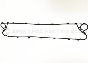 Wholesale Rubber Heat Exchanger Gasket Seal Equivalent UX995 For Oil Milk from china suppliers
