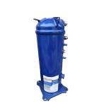 551 Series Steel Reefer Container Spare Parts Model 18-10134-24 Compressor for