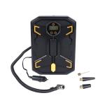 LED Lamp Car DC12V Air Compressor Digital Gauge For Car Tires Inflation