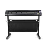 DC Servo Driver Car Wrap Vinyl Cutting Plotter Graph Cutter Machine Film Paper