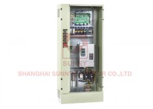China Efficient Lift Original Elevator Control Cabinet / Control System AS380 Integrated Controller on sale