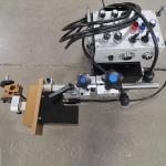 Four Wheel Drive Pipe Automatic Orbital Welding With High Performance