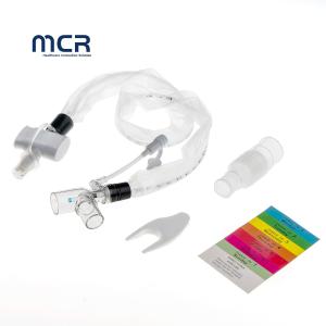 Wholesale MCR Elbow Closed Suction Catheter With 24 Hours For Pediatric from china suppliers