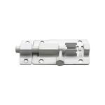 Custom Square Iron Small Flush Bolt For Window Modern Simple Design Style