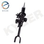 F02 Air Adjustable Shock Absorbers 37116796931 BMW Suspension Parts