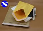 Multi - Functional Kraft Paper Bubble Mailers Self Adhesive Seal 6*10 Inch
